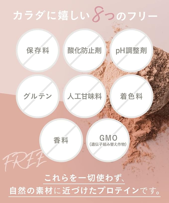 GoCLN Soy Protein 100% Vegetable Ingredients Organic Protein No Additives Domestic Vegan 600g Mildly Sweet Adult Flavor No Artificial Sweeteners (Cocoa Flavor) - Plant Based Protein - Amino Acid Score 100 - Made in Japan - BeesActive Australia