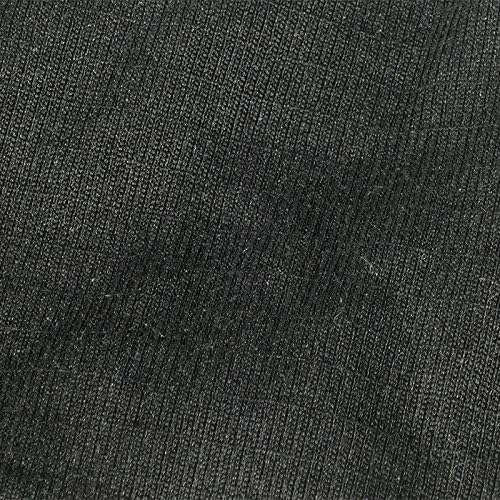 Natural sunny 100% Fine Silk Abdominal Wrap 13.8 inches (35 cm), Regular Length, Made in Japan, 100% Spun Silk Yarn, Warm Activity, Pregnancy Support Item (Black) - BeesActive Australia