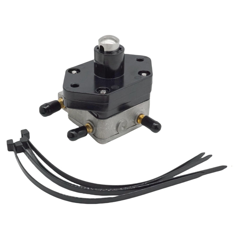 Boat Marine 899106T01 Fuel Pump for Mercury 30 40 50 60 HP Outboard Engines Replace 8M0141827 18-8866