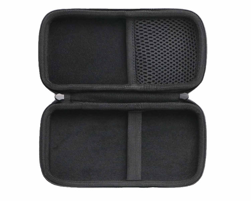 Hard Protective Travel Case Replacement, Compatible with Etekcity Infrared 774 749 / KIZEN Infrared LaserPro LP300 Thermometer Laser Temperature Gun