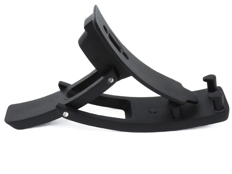 Contraband Sports 7010 Replacement Lever for Powerlifting Lever Belts Black