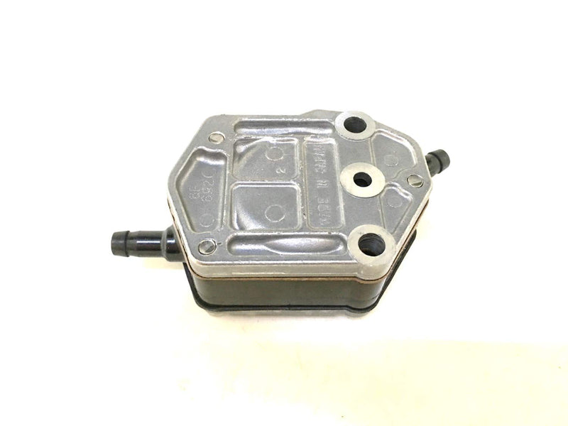 OEM Original Made in Japan Fuel Pump 692-24410-00 For Yamaha Sierra 18-7334 Outboard 25HP - 90HP 2-stroke Outboard motor boat engine