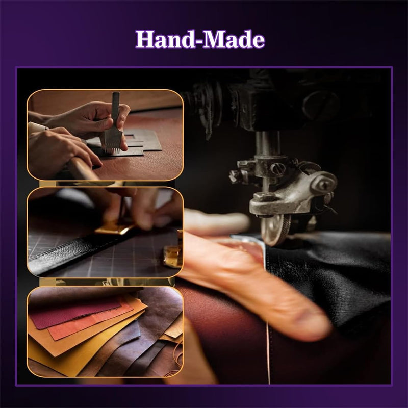 Christmas Gift 12 Piece Purple Accessory Set, Multi-Functional Wrist and Ankle Training Straps, Adjustable-H