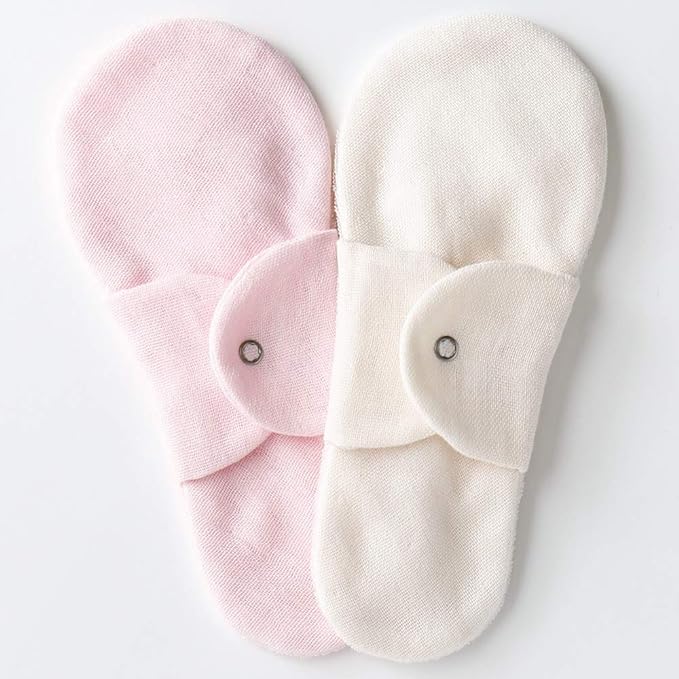 Hietripat IMABARI (Pink / White) Set of 2 - BeesActive Australia