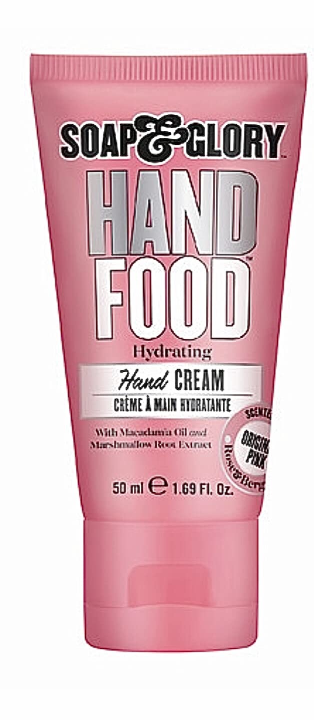 Soap & Glory Wait on Hand and Foot Gift Set