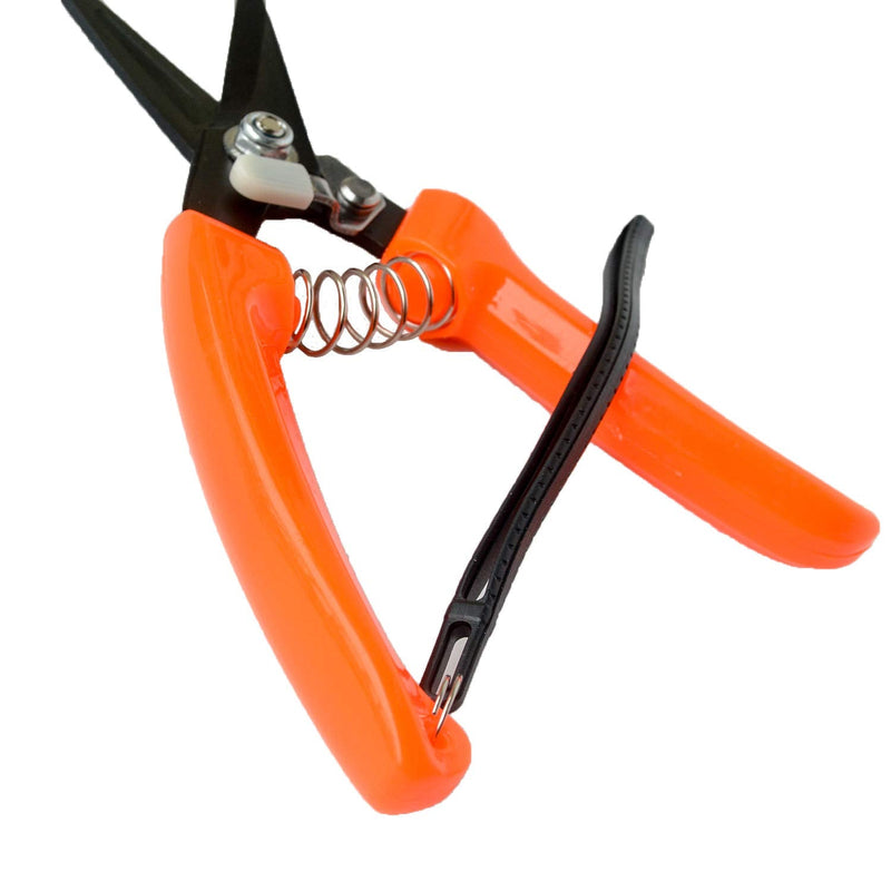 Goat Hoof Trimmers Sheep Hoof Trimming Shears Nail Clippers Carbon Steel Shrub Trimmer Floral Shears Gardening Scissors 8 inch Long - BeesActive Australia
