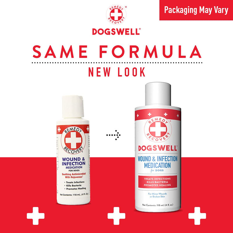 Remedy+Recovery and Farnam Sulfodene Dog Wound Infection Medications and Ointments Bundle - BeesActive Australia