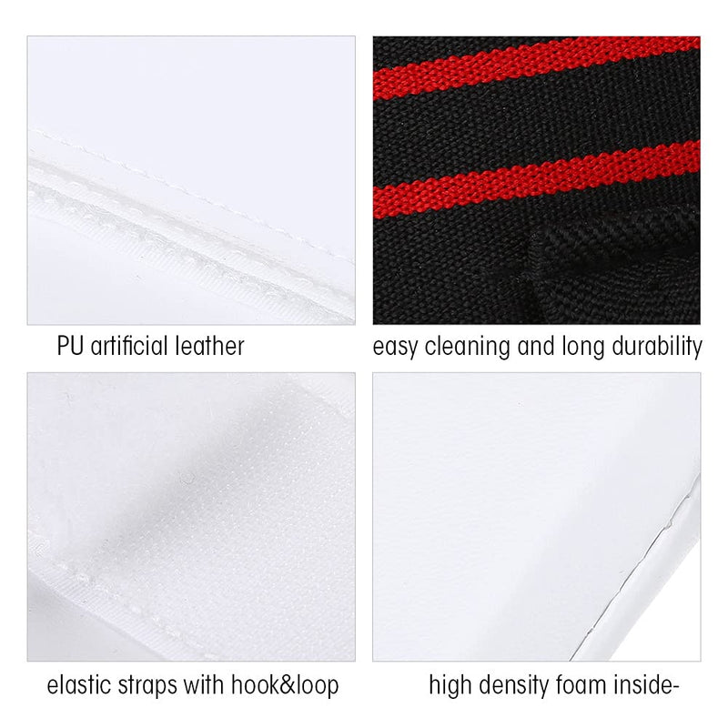 Women Groin Guard, Women Taekwondo Groin Guard Boxing Karate Jockstrap Sanda Crotch Protector Large