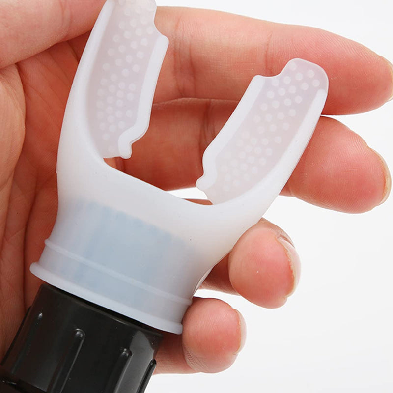 Breathing Fitness Exerciser Device, Breathing Exerciser, Breathing Expander, Breathe Easier with Stronger Suitable and Adjustable for All. - BeesActive Australia