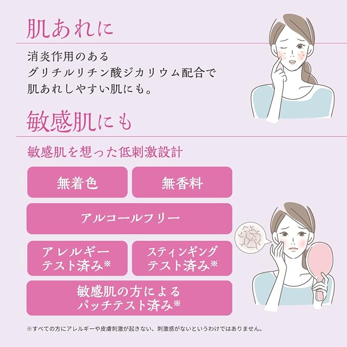 Kenei Pharmaceutical Le Mild Lotion Ceramide -  Australia