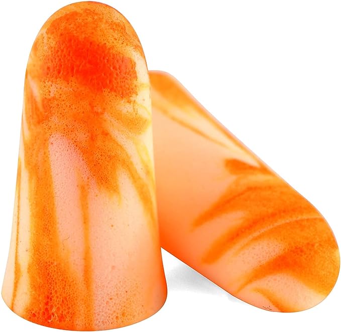 MOLDEX Memory Foam Ear Plugs Trial Set of 8 - BeesActive Australia