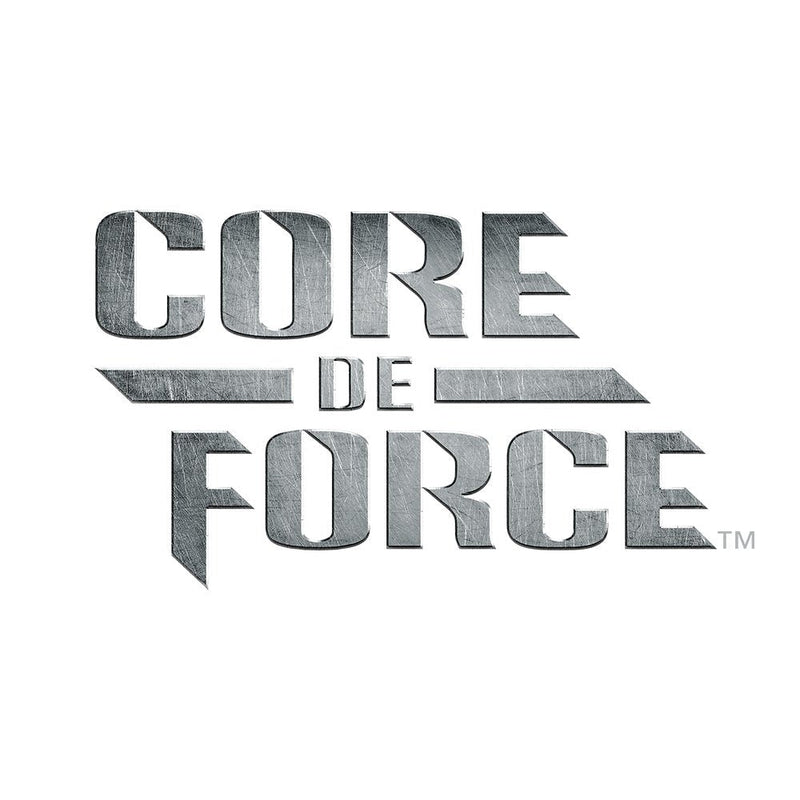 Beachbody Core De Force MMA Mashup