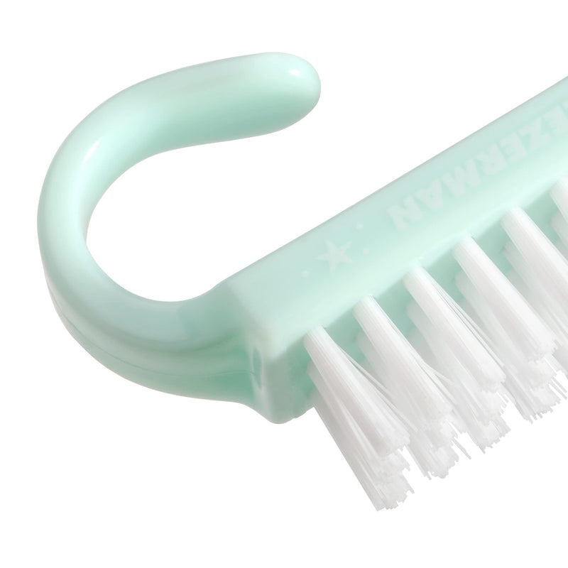 Tweezerman Baby Manicure Kit Includes Nail Clipper, Grooming Brush, Nail Trimming Scissors, and Nail File - BeesActive Australia