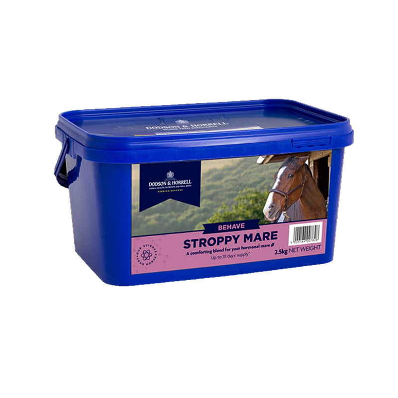 Dodson and Horrell Stroppy Mare 1 kg (Pack of 1)