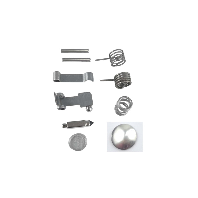1395-51091 Carburetor Repair Kit for Mercury Mariner Outboard 35 40 65 80 85 90 115 135 140 150 HP Boat Motor Engine Parts Carb kit Replace Sierra Marine 18-97352 1395-5109 1395-5109-1 - BeesActive Australia