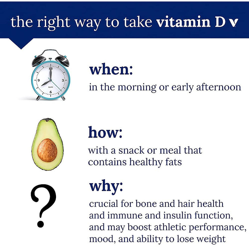 The Vitamin Shoppe Brand Vitamin D3 400IU Supplement, 200 Softgels | Bone, Immune, and Cellular Health Support for Men and Women, Gluten Free, Dairy Free,