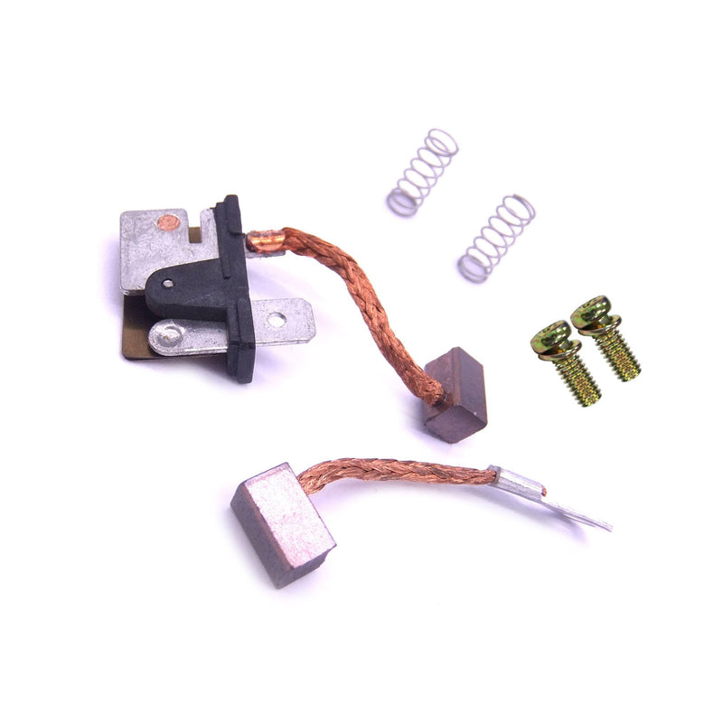 Boat Motor 64E-43891-00 64E-43892-00 64E-4380F-00 Brush Holder for Yamaha Outboard Engine Tilt Trim Motor 115-225HP F150 F115