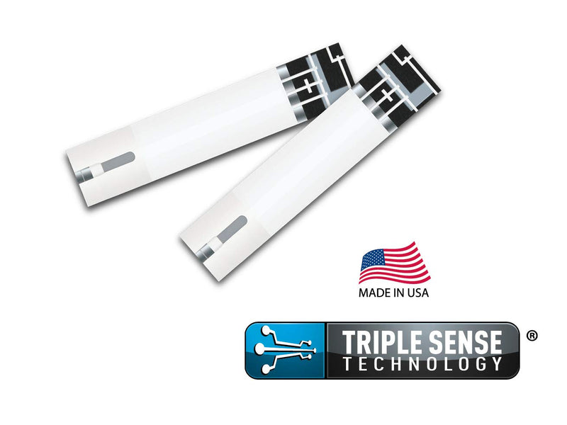 4 x 50ct TRUE METRIX¬Æ NFRS Test Strips (200 Test Strips)