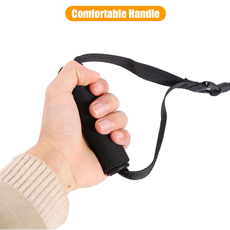 Resistance Band Set,Pull Up Exercise Bands Door Anchors Compatible with Billy's Bootcamp Tae Bo,Weight Loss,Strength Home Workouts Training,Physical Therapy,Yoga,Pilates. 2