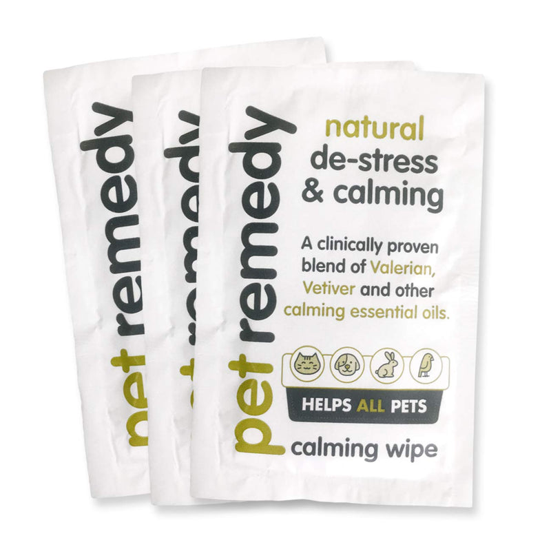 Pet Remedy Natural Puppy Calming Kit