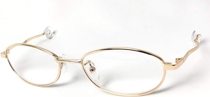 Maygan 5800-15 Reading Glasses "Sleeping", Red, Degree 1.50 - BeesActive Australia