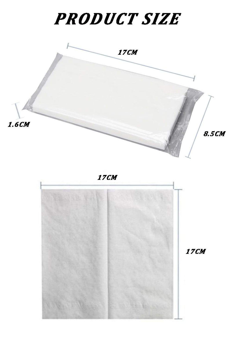 Car Tissue Refill, Disposable Facial Tissues, Face Towel, Tissues Travel Size Pack For Purse, 12 Packets, 360 Sheets, Soft And Comfortable - BeesActive Australia