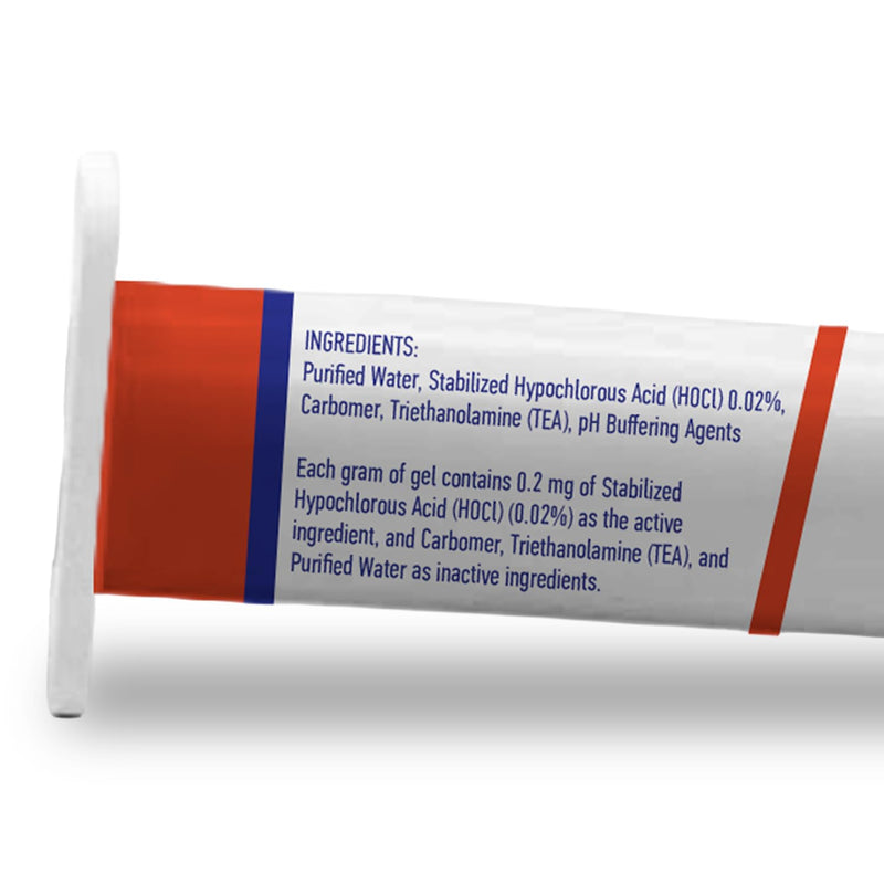 Pet Eye Cream - Natural Gentle Cleansing for Dogs, Cats, Cattle, Sheep, Horse, Bird 10 Gr. 1 Tube