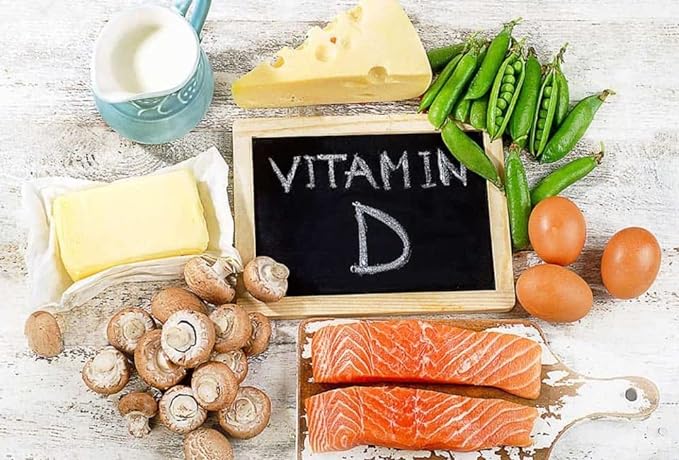 Vitamin D 1000 IU 30 tablets 30 days supply High content Vitamin D3 Uses ingredients from clinic supplements - BeesActive Australia