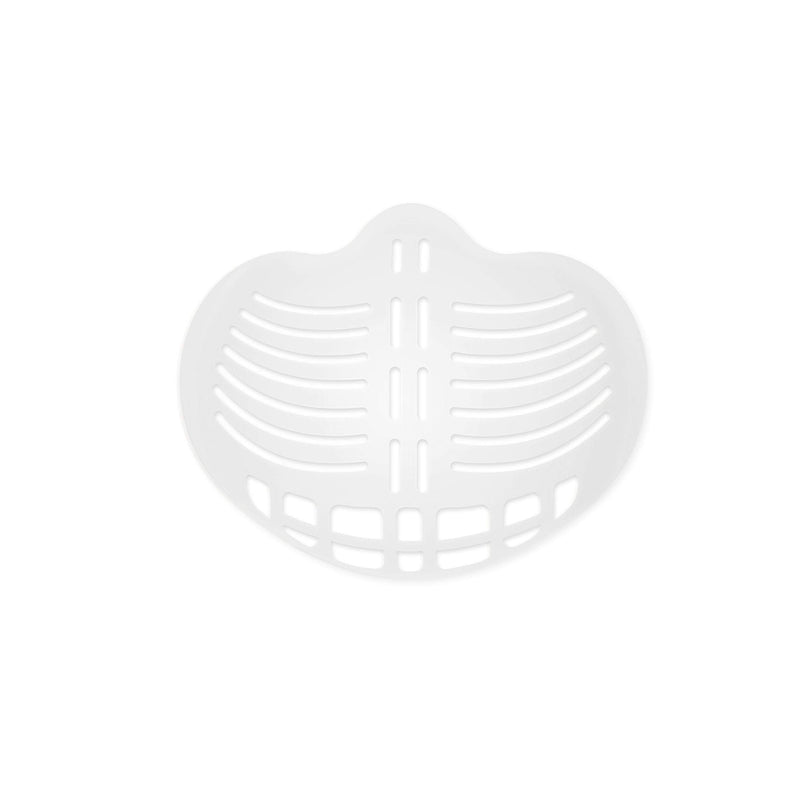 Weddingstar Breathe Easy Reusable Plastic Face Mask Bracket - Set of 2 - BeesActive Australia
