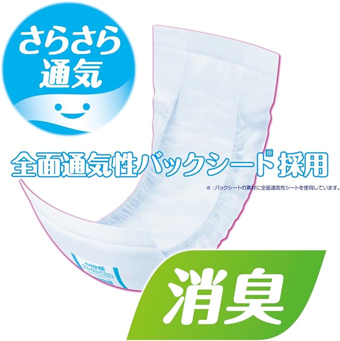 26 Pieces Super BIG Peace of Mind Absorbent Pad -  Australia