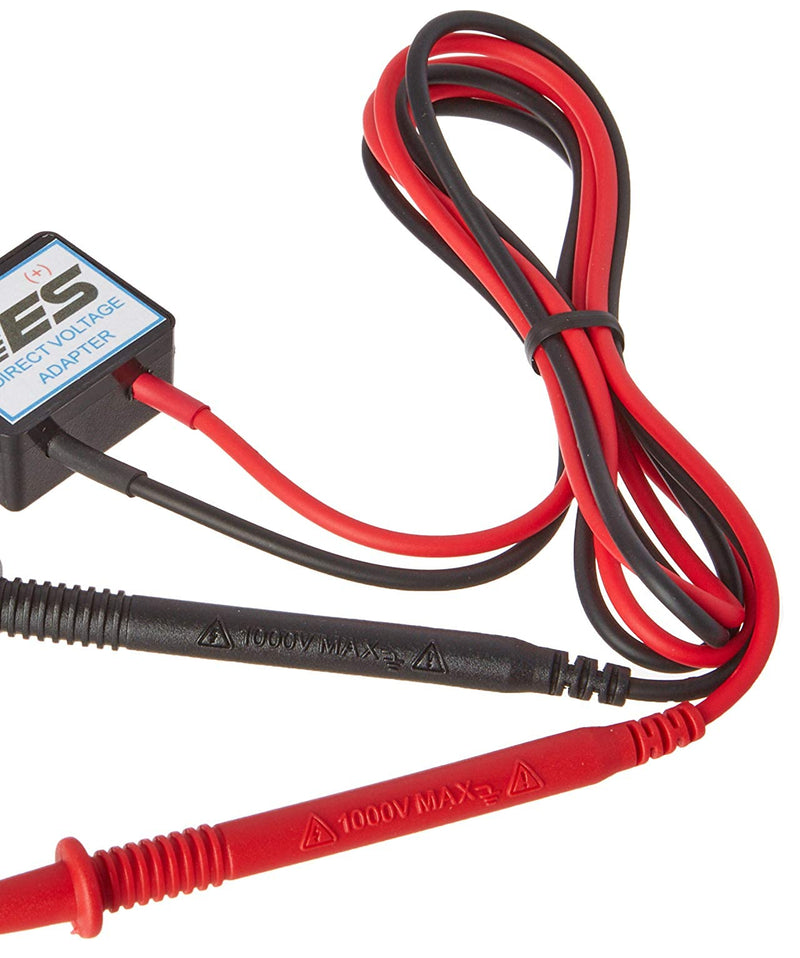 Electronic Specialties - Leads (640), Factory