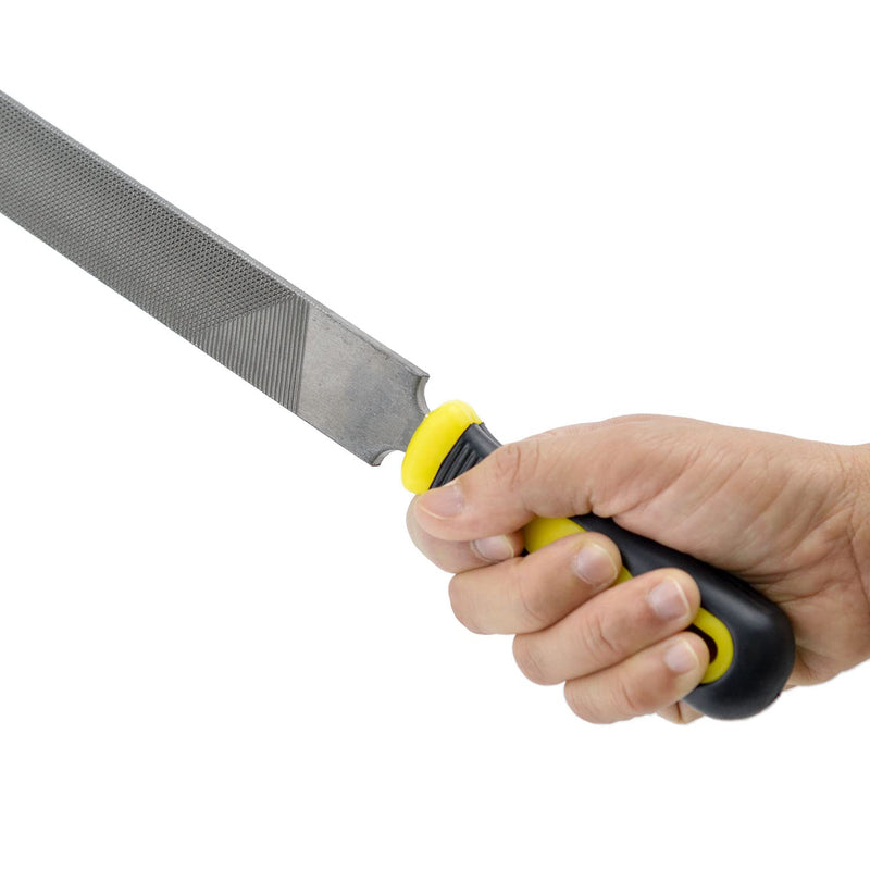 Hoof Rasp for Goat Horse Mini Hoof Rasp File Farrier Supplies Tool for Equine, Pig, Cow - BeesActive Australia