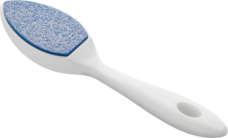 ZWILLING TWINOX Callus Remover, Premium Callus Plane Callus Rasp, Ceramic Stone, White - BeesActive Australia