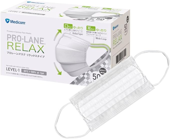 plejma2714 purore-nmasuku Relax Type 50 Sheets/Box - BeesActive Australia