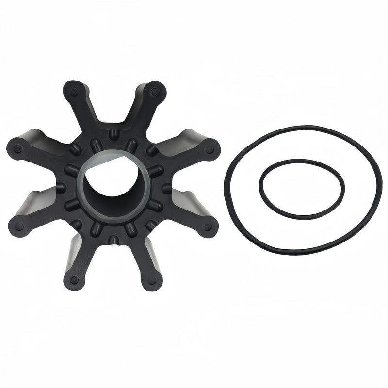 59362T6 Water Pump Impeller Kit for MerCruiser Bravo 1 2 3 V8 Stern Drives Inboard Engines 4.3L 5.0L 5.7L 7.4L 47-59362T6 Sierra 18-3237 18-3087 - BeesActive Australia