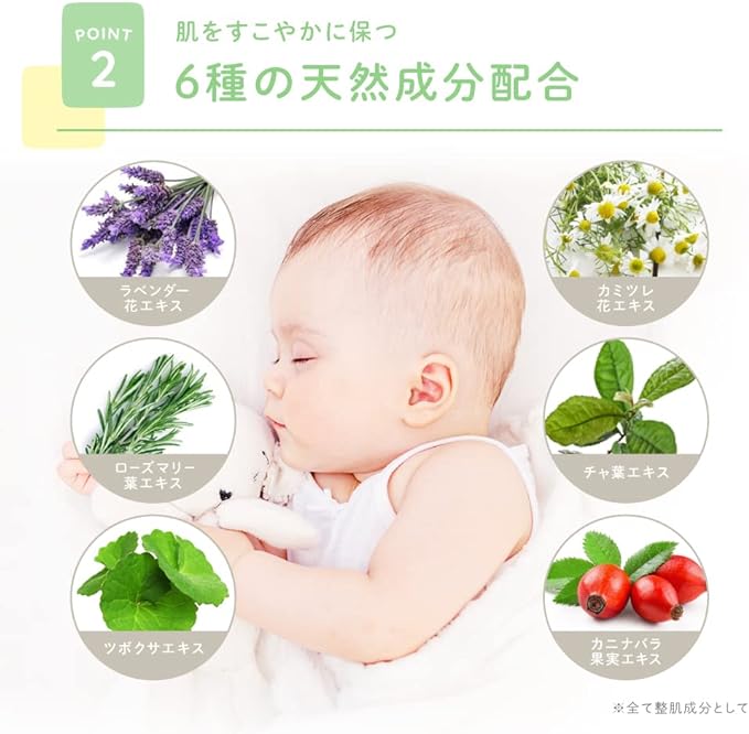 Arobaby Face Cream, 1.8 oz (50 g), Unscented, Additive-Free, Organic, Baby, Moisturizing, Face, Mouth (1 Piece) -  Australia