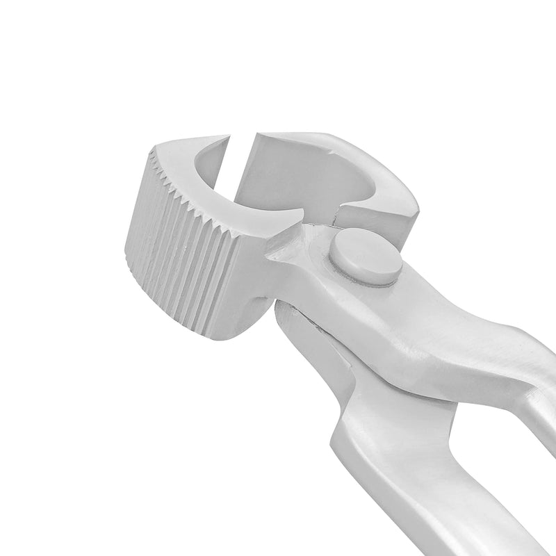Farrier Tools 14 Inch Shoe Pullers, Serrated Jaws Pull Off, Hoof Horseshoe Spreader Horse Hoof Trimmers. - BeesActive Australia