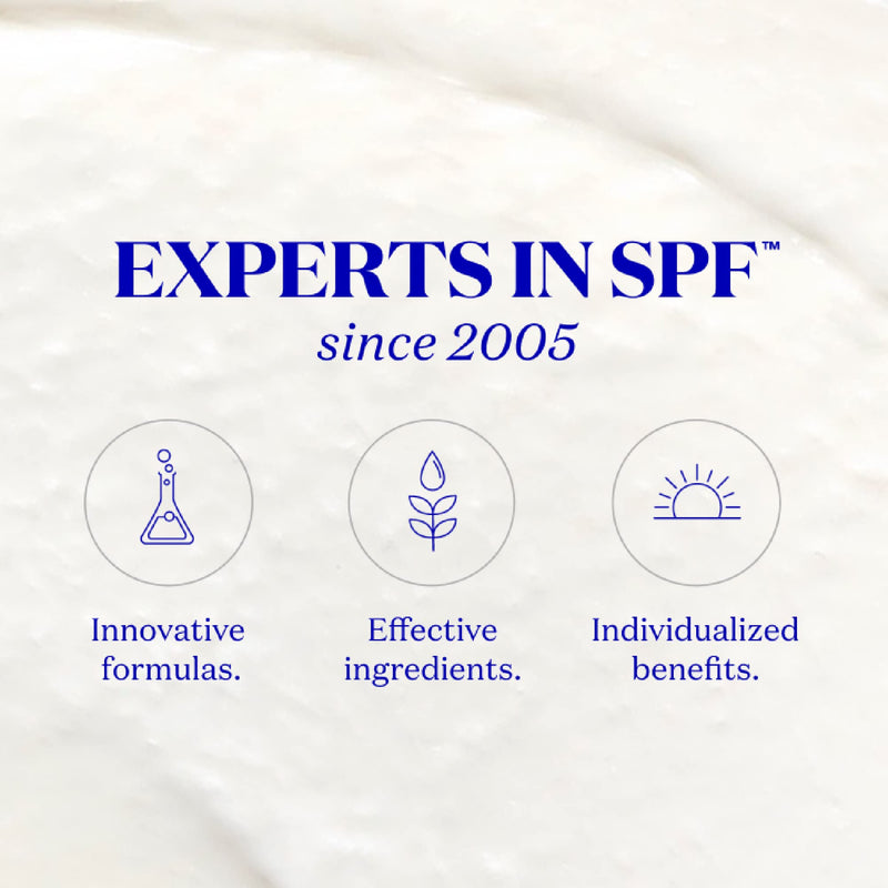 Supergoop! PLAY Everyday Lotion SPF 50-18 fl oz - Broad Spectrum Body & Face Sunscreen for Sensitive Skin - Great for Active Days - Fast Absorbing, Water & Sweat Resistant 18 Fl Oz (Pack of 1) - BeesActive Australia
