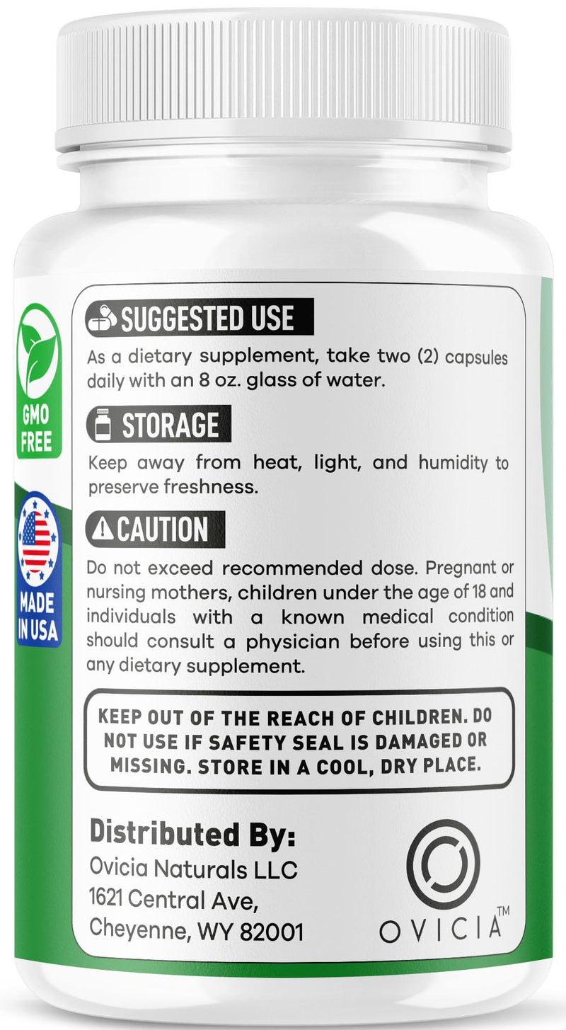 JointBrex Capsules - Official JointBrex Pills Advanced Support for Maximum Strength, All Natural Ingredients Premium Vitamins for Overal Health & Wellness Reviews, 60 Capsules for 1 Month 60 Count (Pack of 1)