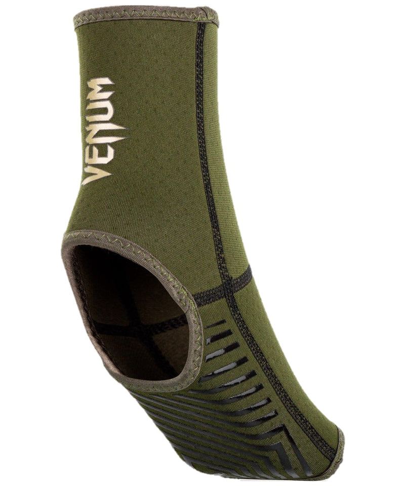 Venum Kontact Evo Khaki/Gold Small - BeesActive Australia