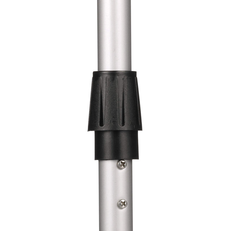 attwood 5610-48-7 Telescoping Pole Light, All-Around Light, Height-Adjustable 26-42 inches, 2 Mile 360-Degree Visibility, One Size - BeesActive Australia
