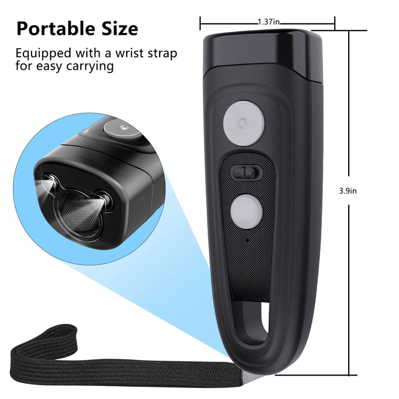 Dog Barking Control Devices,Dog Training Device-Dog Training，Training/Deterrent Mode，Train and Control Your Dog,Effective Barking Control Device LED Flashlight for Training Behavior Correction-Black Black