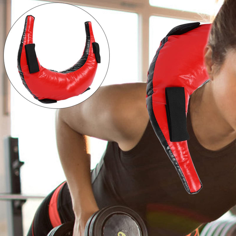 5 kg Fitness Power Bag Sports Training Boxing Punching Sand Bag Fitness Training Sandbag Training Sandbag Functional Training Bag Empty Sandbags