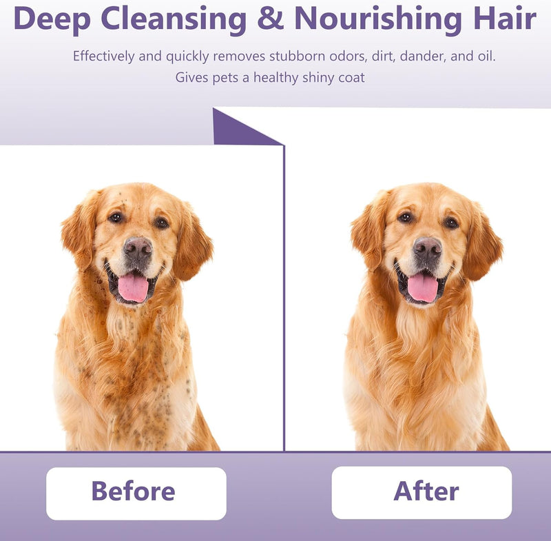Dogs & Cats Cleaning Wipes- Cleaning, deodorizing and beautifying Bathing Wipes for Dogs and Cats，Suitable for Daily Care and Travel, no Rinse, odorless and Convenient - BeesActive Australia