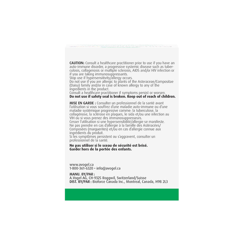 A Vogel Junior Echinaforce Chew., 90 CT