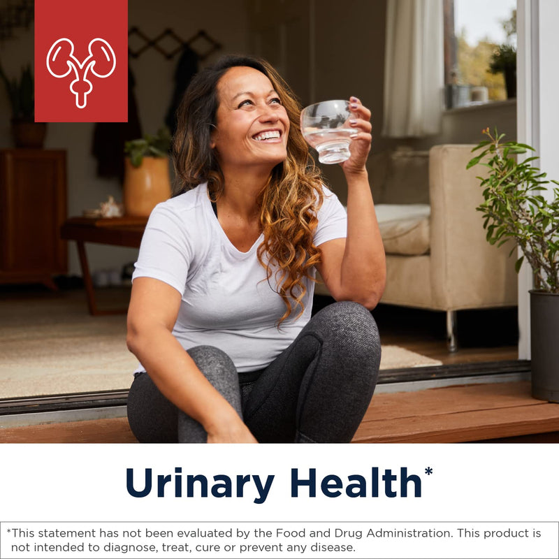 Designs for Health UT Synergy - 500mg D-Mannose with Horsetail, Nettle, Hibiscus + Bearberry Leaf - Healthy Urinary Tract Support - Non-GMO + Gluten-Free Supplement (60 Capsules) Standard Packaging
