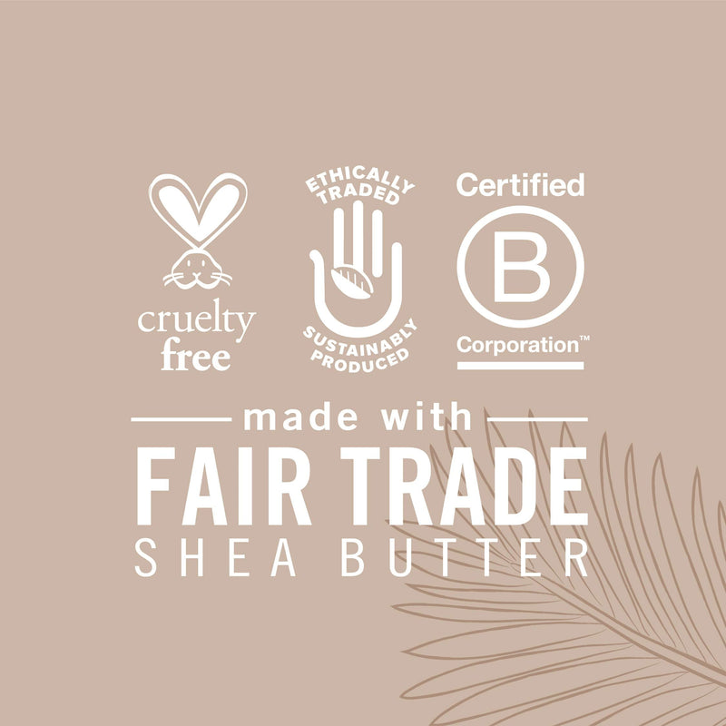 SheaMoisture Daily Hydration Crème Sugar Scrub Care for Dry Skin 100% Virgin Coconut Oil Acacia Senegal Exfoliating Scrub, Coffee, 8 Oz - BeesActive Australia