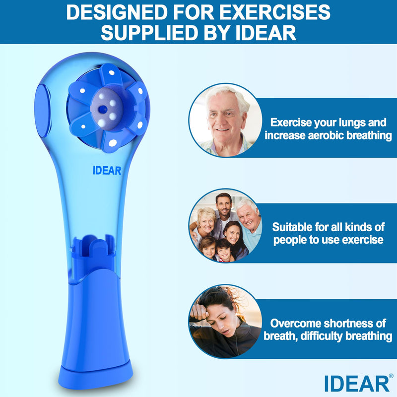 Handhold Exercise Device, Natural Trainer for Most People, Easy to Use - BeesActive Australia