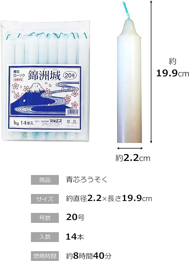 maruesu 11th State Castle Blue Core 20 # # # # 1kg - BeesActive Australia