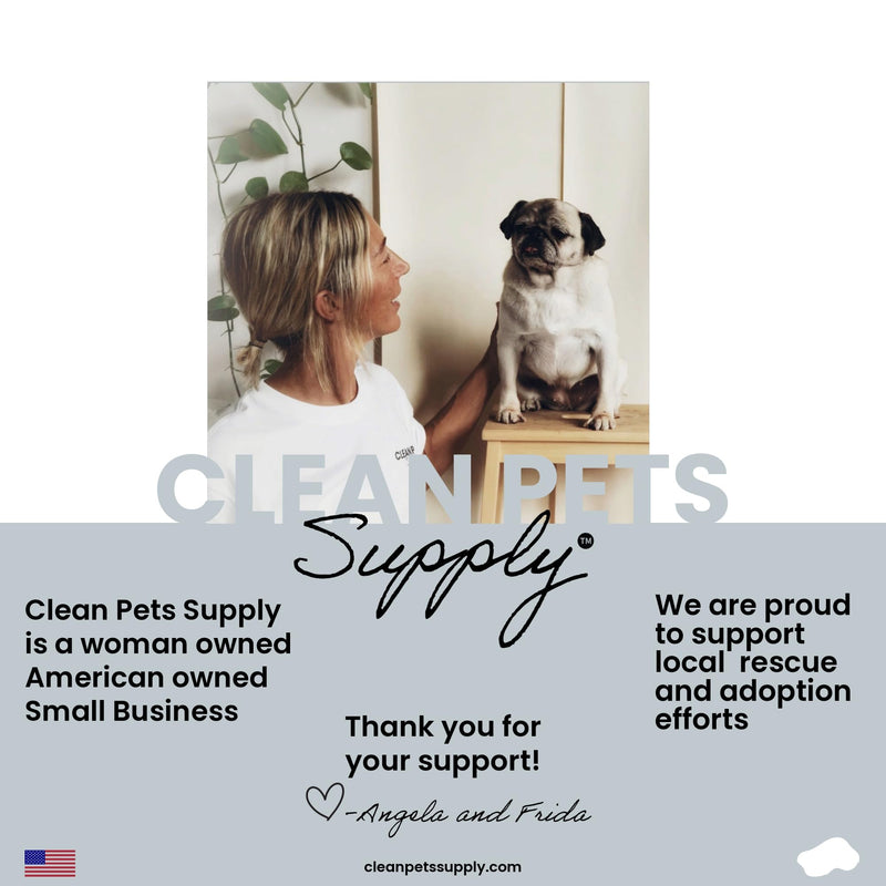 Dog and Cat Eye Wipes | Tear Stain Remover for Dogs & Cats | Unscented Hypoallergenic Eye Cleaning Wipes | Gently Removes Discharge, Crust & Debris | 120 Count | Gentle eye wipes for cats & dogs. Just clean.